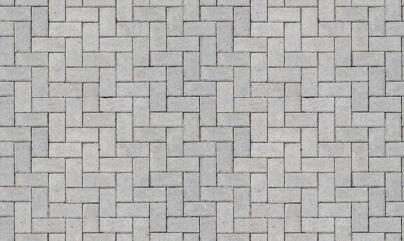 Elegant Paver Patterns