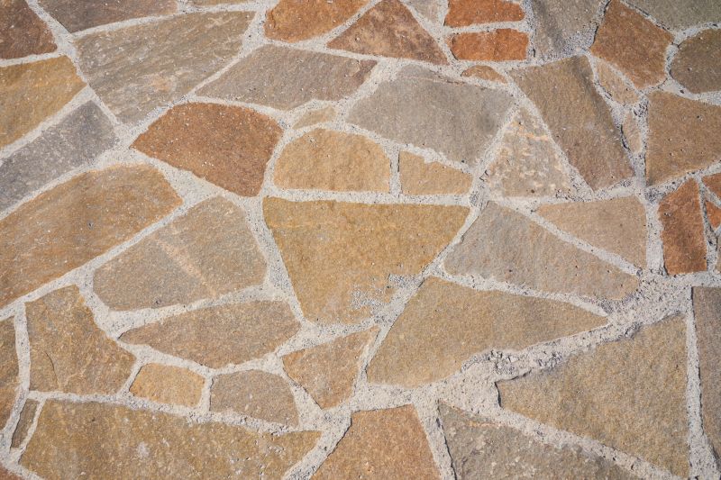 Natural Stone Pavers